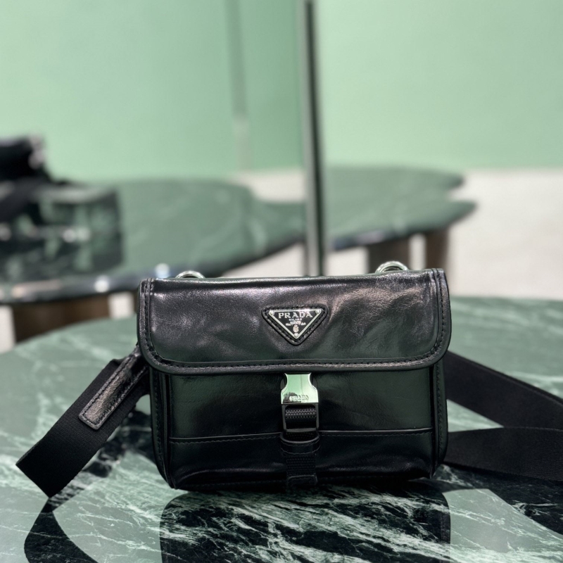 Pra*a satchel bags